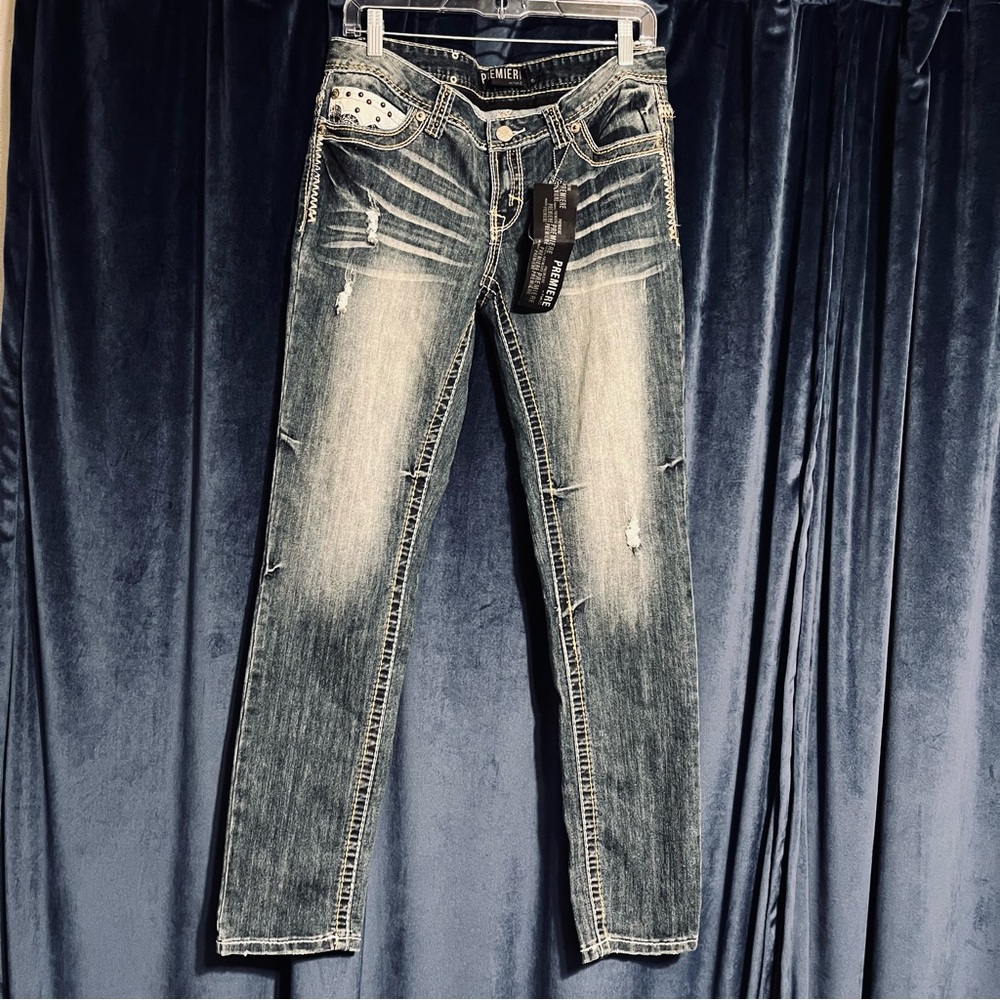 Premiere Rue 21 Women’s Jeans